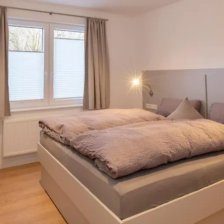 Appartamento '1' Im Otten *