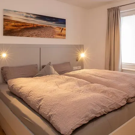 '1' Im Otten Appartamento *