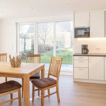 '1' Im Otten Appartamento Langeoog