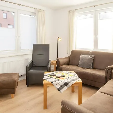 Appartamento '1' Im Otten