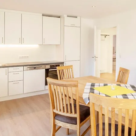 '1' Im Otten Appartamento *