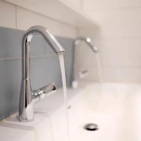 Appartamento '1' Im Otten